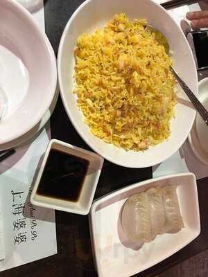 上海婆婆 ( V City)