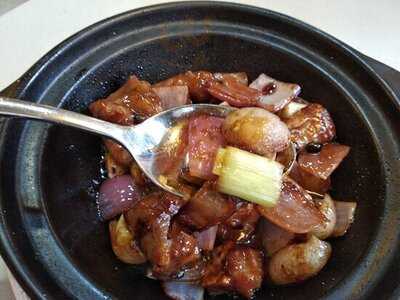 翠林辣蟹舫 (天星大廈)