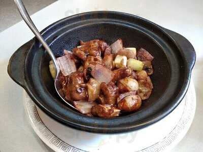 翠林辣蟹舫 (天星大廈)