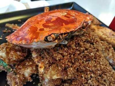 翠林辣蟹舫 (天星大廈)