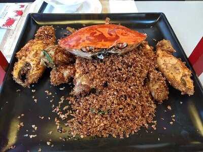 翠林辣蟹舫 (天星大廈)