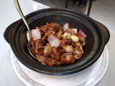 翠林辣蟹舫 (天星大廈)