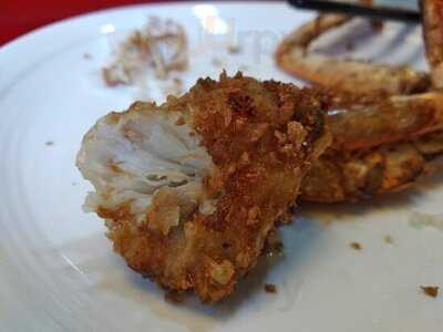 翠林辣蟹舫 (天星大廈)