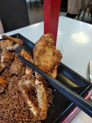 翠林辣蟹舫 (天星大廈)