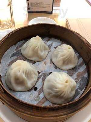 翡翠拉麵小籠包