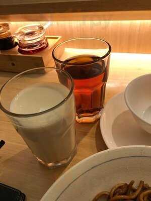 翡翠拉麵小籠包