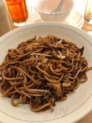 翡翠拉麵小籠包