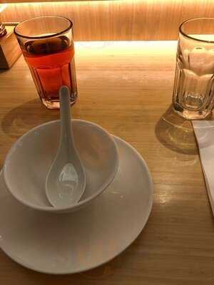 翡翠拉麵小籠包