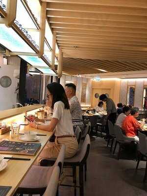 翡翠拉麵小籠包