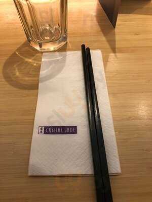 翡翠拉麵小籠包