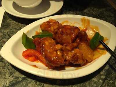 翡翠拉麵小籠包