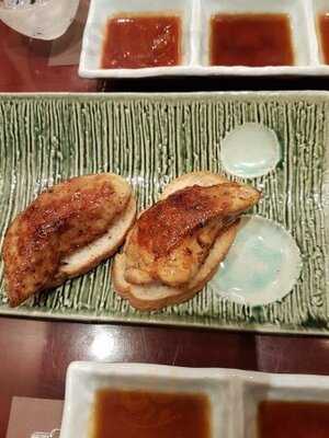 大江戶日本料理