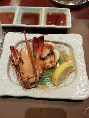 大江戶日本料理