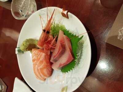 大江戶日本料理