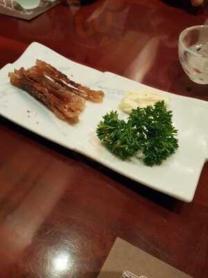 大江戶日本料理