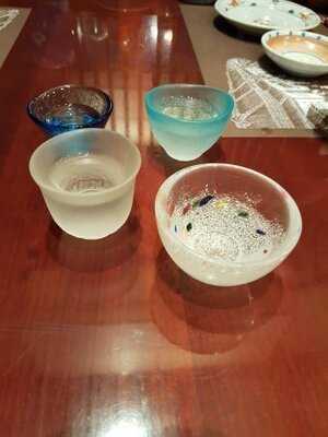 大江戶日本料理