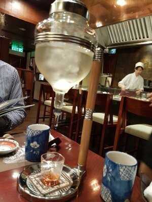 大江戶日本料理