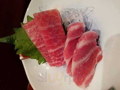 大江戶日本料理