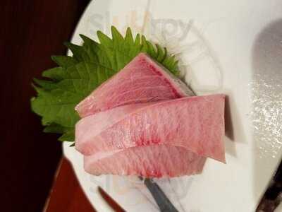 大江戶日本料理