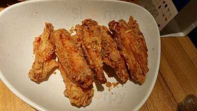 So Thai So Good 美麗華商場