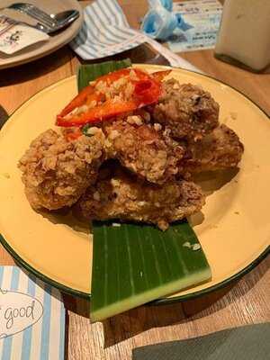 So Thai So Good 美麗華商場