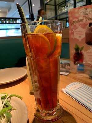 So Thai So Good 美麗華商場