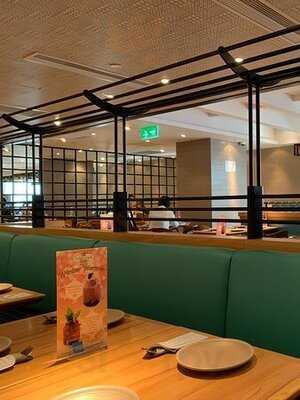 So Thai So Good 美麗華商場