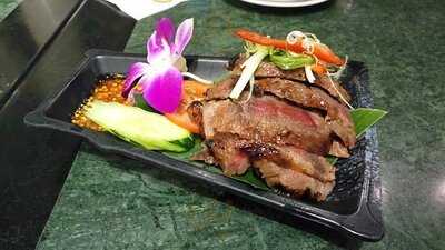 忠誠茶座泰國菜