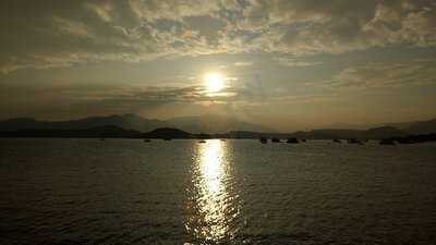 忠誠茶座泰國菜