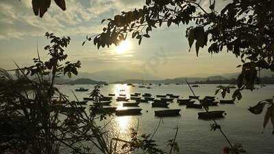 忠誠茶座泰國菜