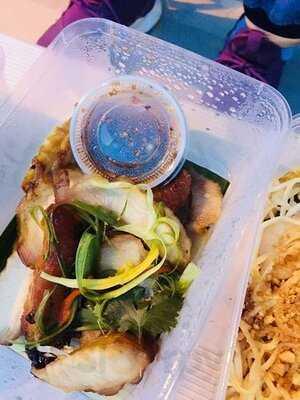 忠誠茶座泰國菜