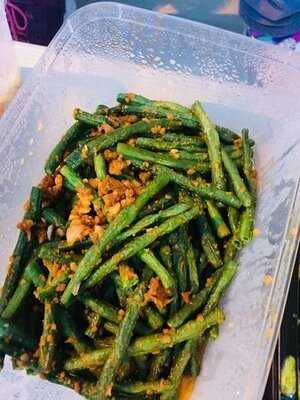 忠誠茶座泰國菜