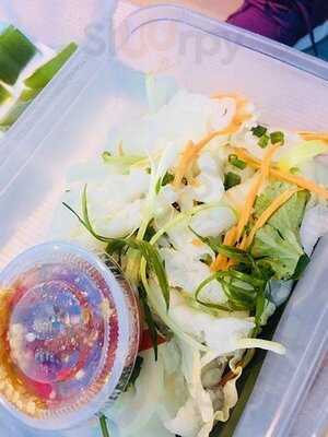 忠誠茶座泰國菜