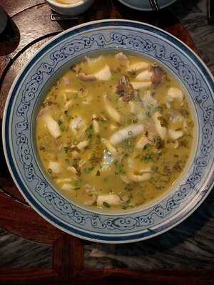 滿江紅 精品川菜館