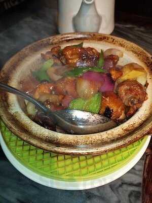 滿江紅 精品川菜館