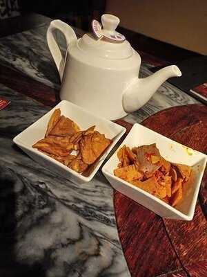 滿江紅 精品川菜館