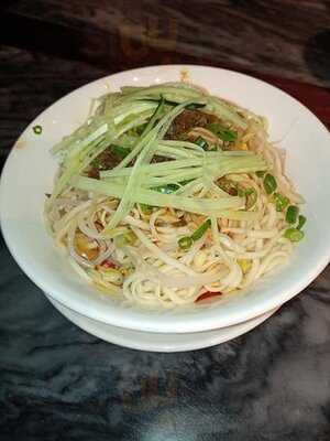 滿江紅 精品川菜館