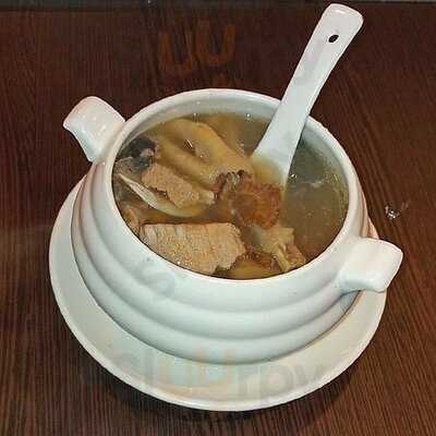 滿江紅 精品川菜館