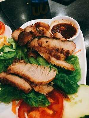 金蘭花泰國菜館(九龍城)