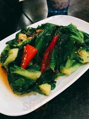 金蘭花泰國菜館(九龍城)