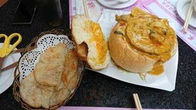 金蘭花泰國菜館(九龍城)