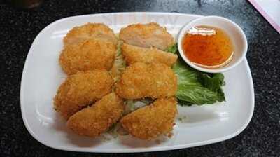 金蘭花泰國菜館(九龍城)