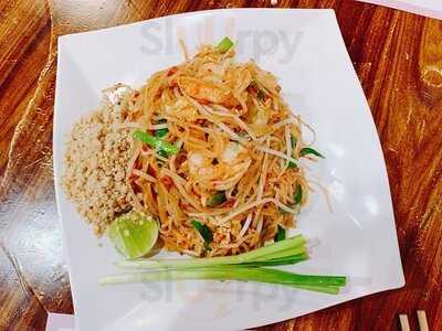 金蘭花泰國菜館(九龍城)