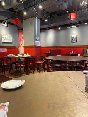 喜記避風塘炒辣蟹