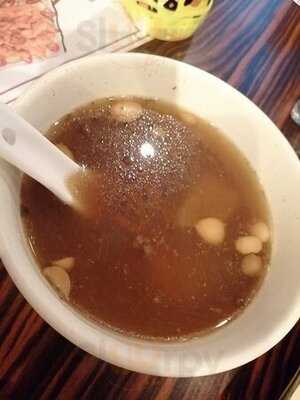 喜記避風塘炒辣蟹