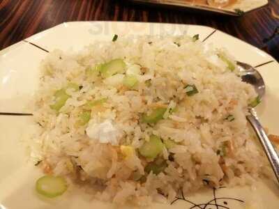 喜記避風塘炒辣蟹