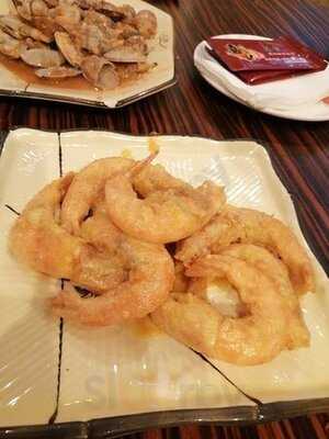 喜記避風塘炒辣蟹