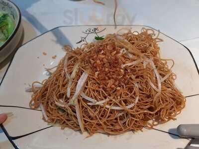 喜記避風塘炒辣蟹