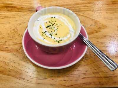 咖啡灣 (新都城中心)