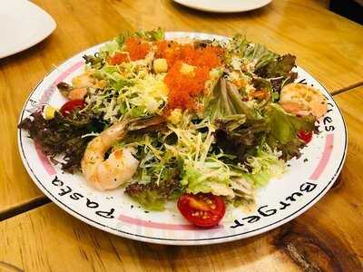 咖啡灣 (新都城中心)